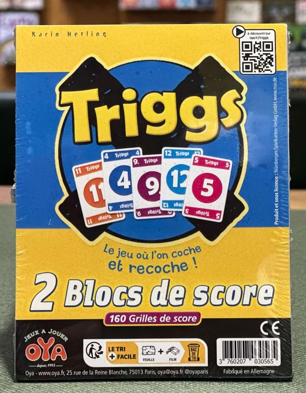 Triggs 