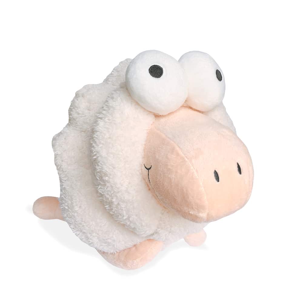 Peluche mouton nuage Fluffy