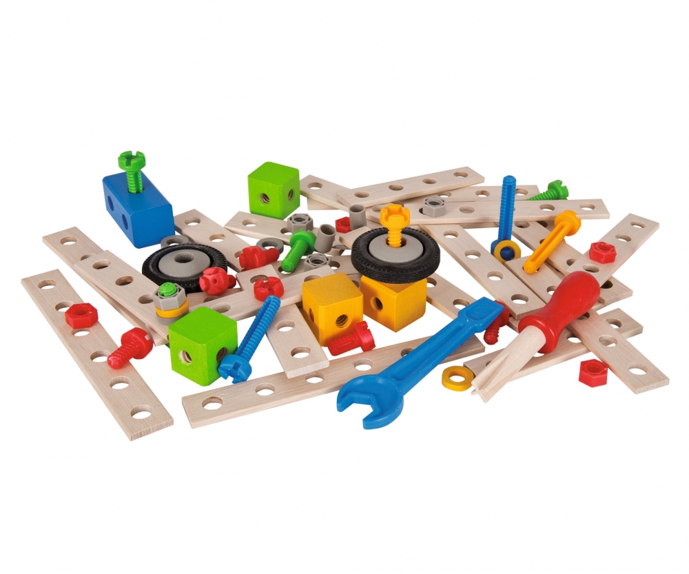 Jouet et jeu de construction adulte & enfant ○ Meccano