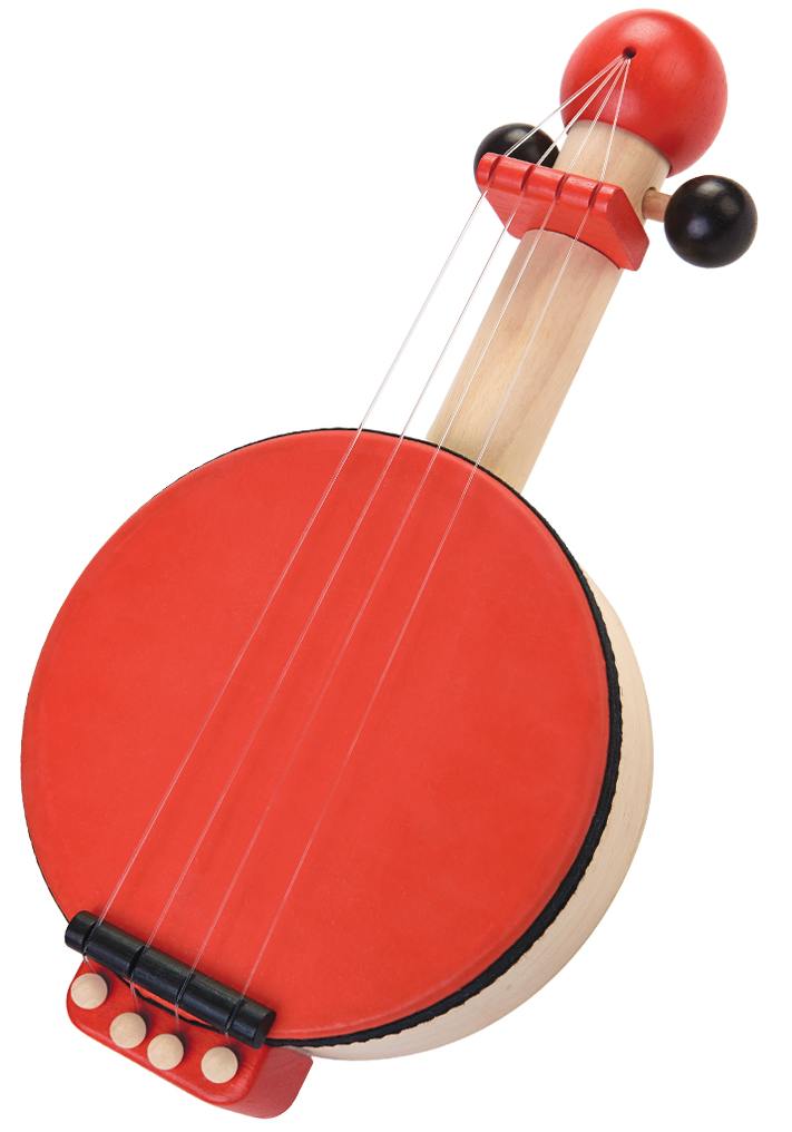 Instrument Kalimba pour enfant Coccinelle - Goki - La Poste
