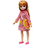 Vetements poupée Enfant style Barbie Raspberry Ripple 