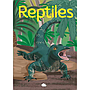Livre pour découvrir les reptiles livre pour enfant