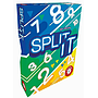 Split it! jeu de société Piatnik