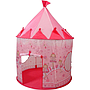 Tente de jeu ou cabane enfant légère et facile à monter pour chambre et jardin (6 modèles)